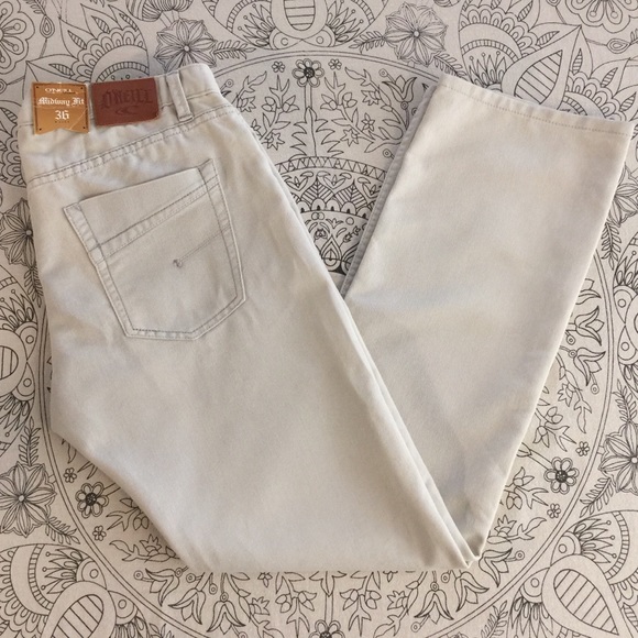 O’Neill Midway Fit Jeans Size 36 - Picture 7 of 8